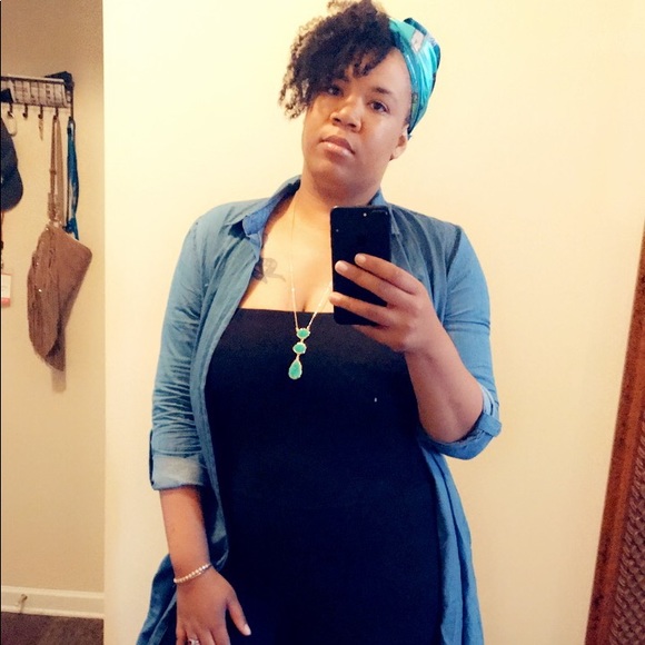 Meet your Posher, Shanietha - Picture 6 of 8